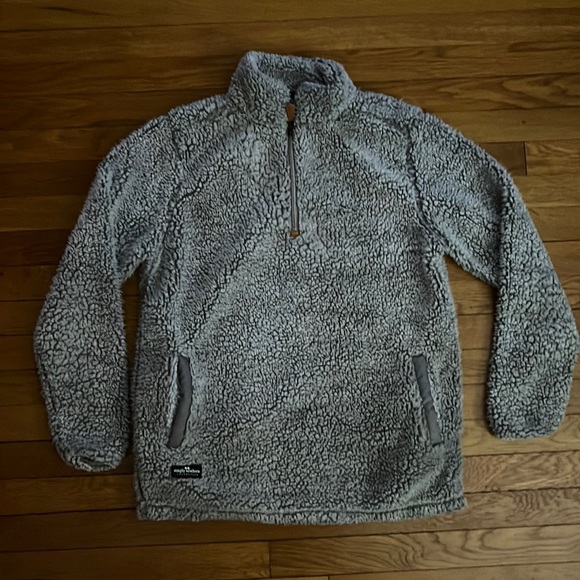 Simply Southern Jackets & Blazers - Simply Southern Sherpa